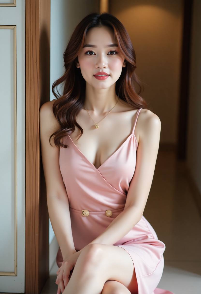 隐秘的角落