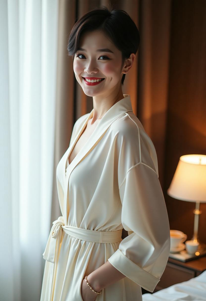 白幼宁采访