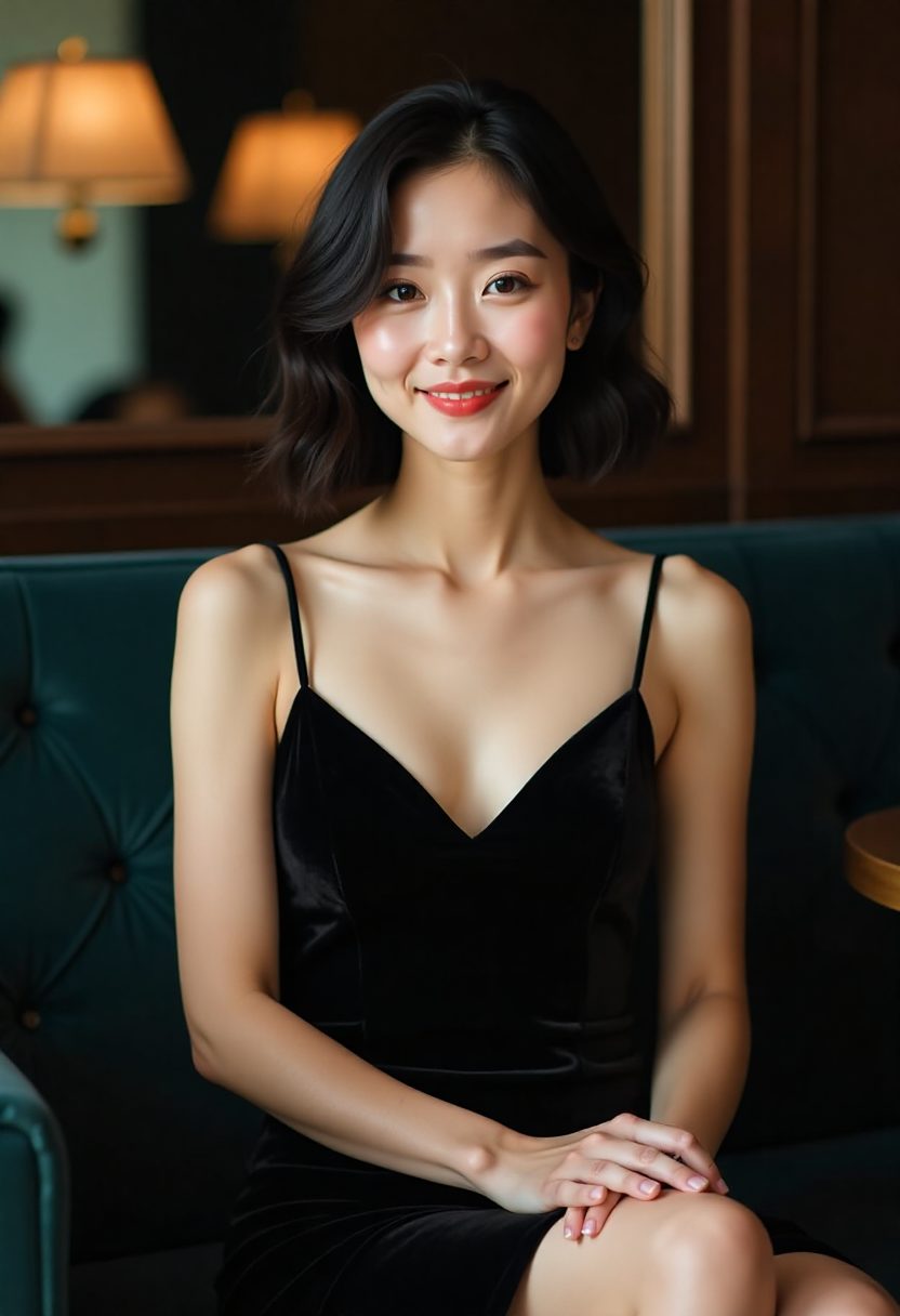 显微镜下的大明