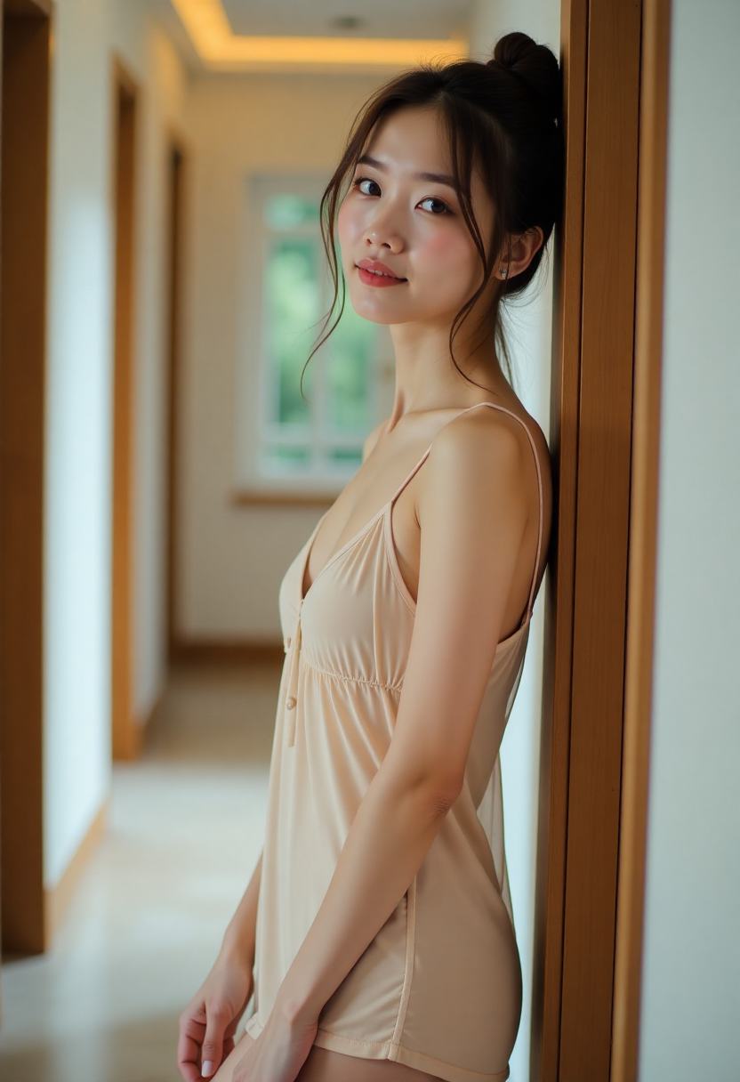 路垚在书房查案